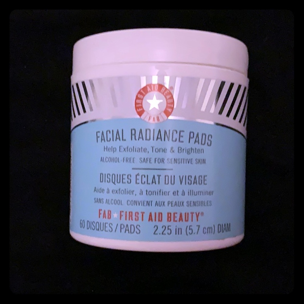 Radiance Pads